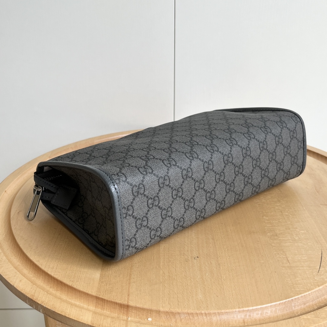 High appearance toiletry bag, hand-held unisex bag-comes with gift box