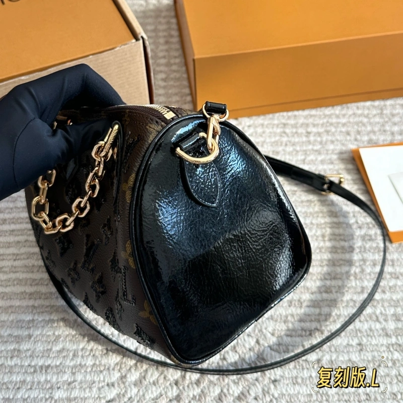 L family sequin Speedy 20-box