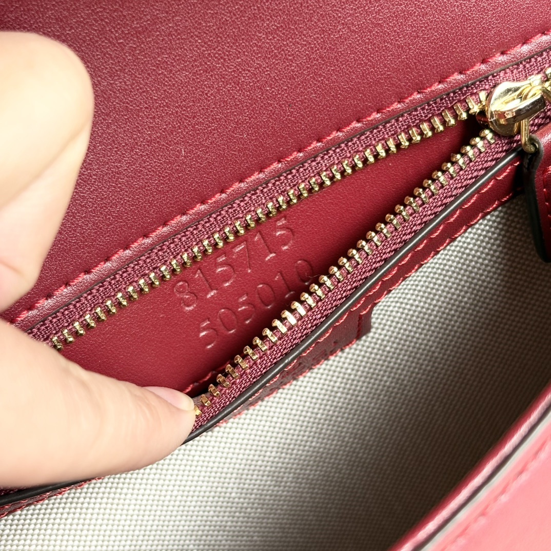 Saddle bag new high-end retro single shoulder crossbody women’s bag versatile, light luxury French stick armpit bag women’s trend-without packaging box