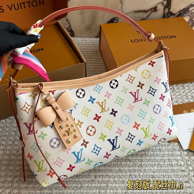 Presbyopia shopping bag-box
