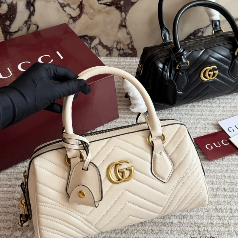 “Retro and elegant, full of premium vibes. Comes with a box.