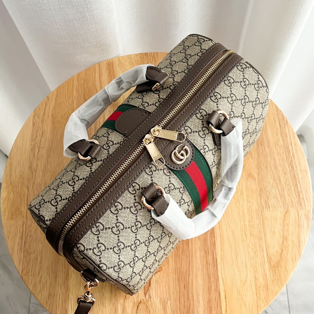 Women’s versatile bag with large capacity and high-end feel, single shoulder diagonal cross handbag-without packaging box