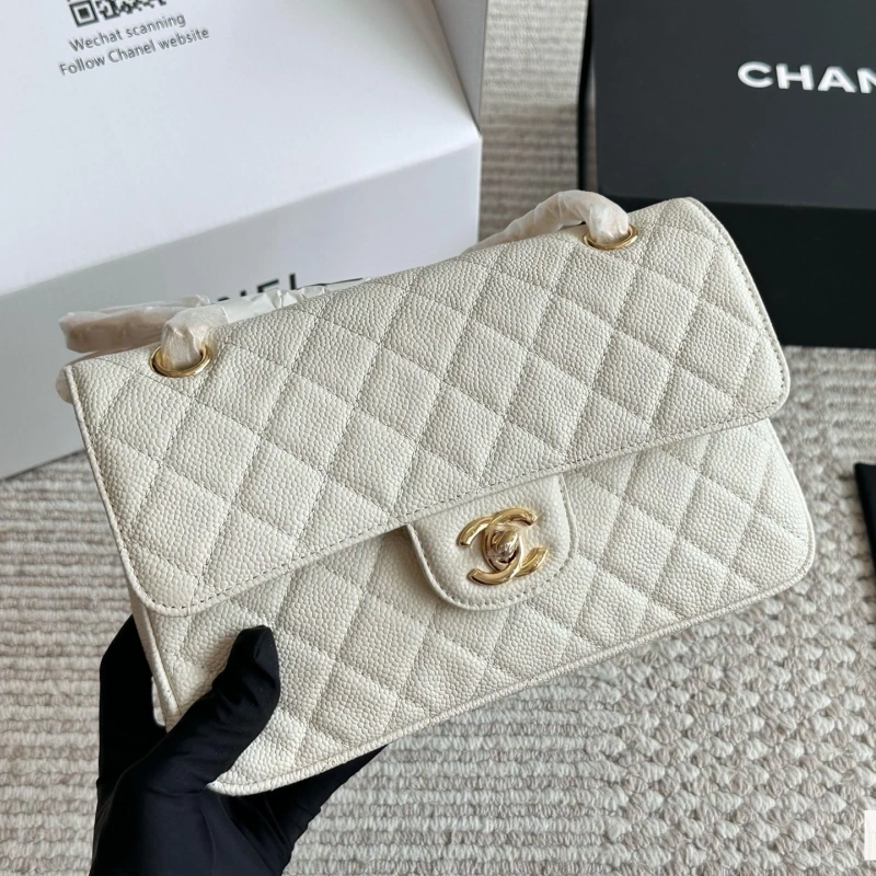 Original caviar cowhide-box