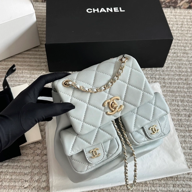 Xiaoxiangjia Duma backpack-box