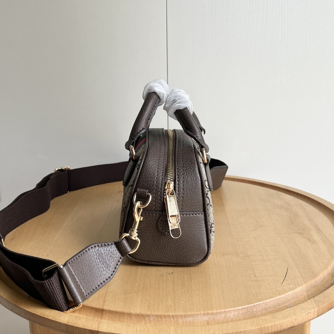 Large capacity shoulder bag for women, versatile and high-end, crossbody handbag, fashionable large bag-without packaging box