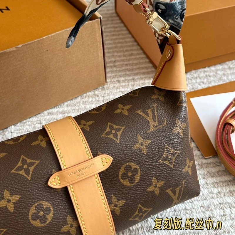 L family new MIA dumpling bag-box