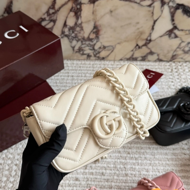Macaron Color Bag-box