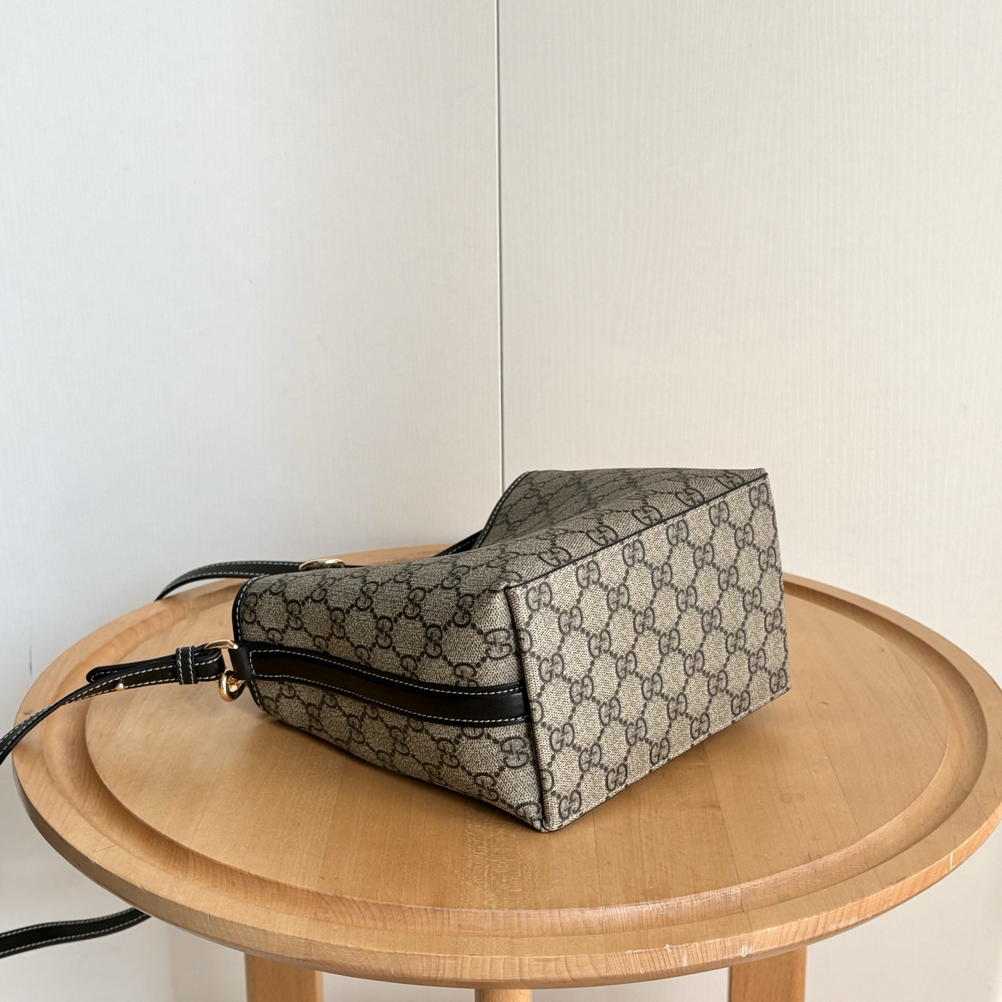 Bucket bag GG series shoulder bag-box