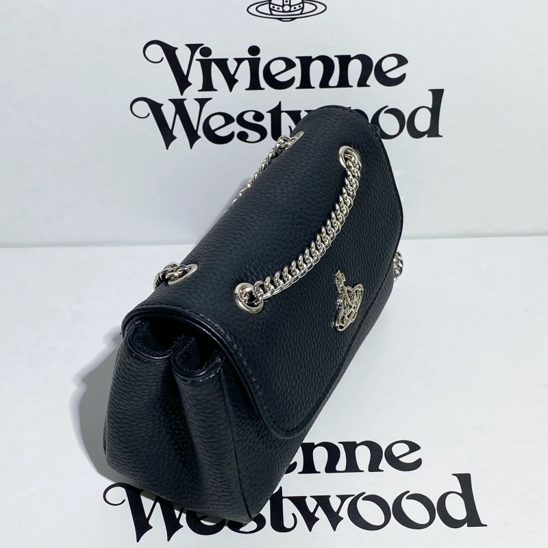 Chain Crossbody Bag-box