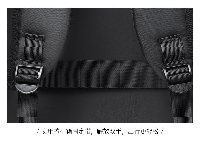 ADIDAS backpack-without packaging box