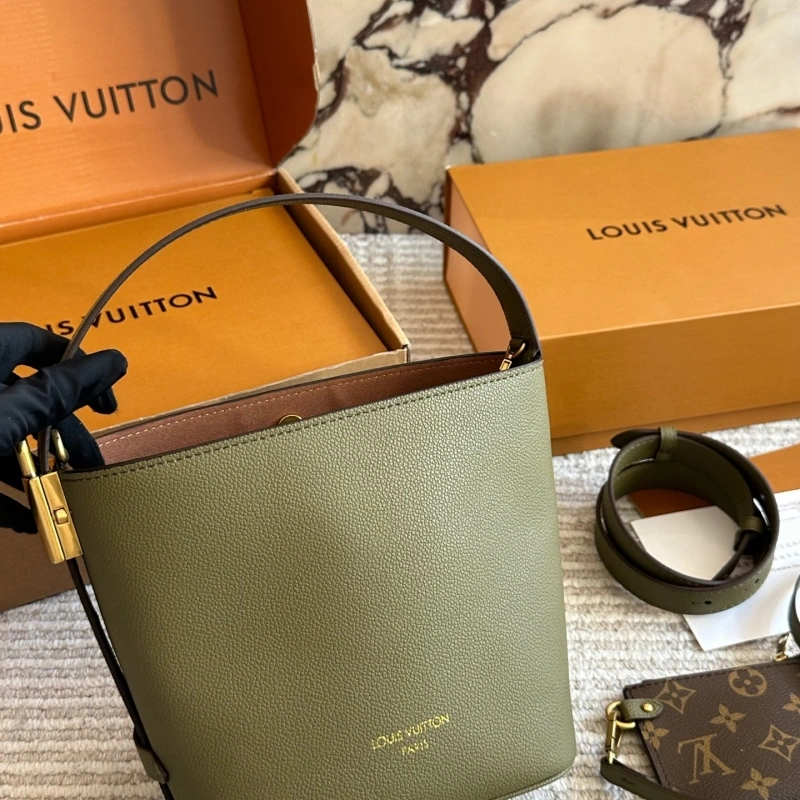 The new bag L home-box