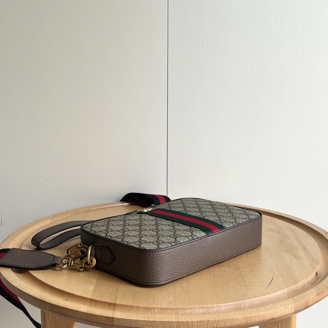 Overseas Selection of Genuine Leather Bags with High Quality Texture, Trendy Brands, Fashion Brands, Luxury Brands, Popular Fashion Models, Versatile Fashion Bags-with box