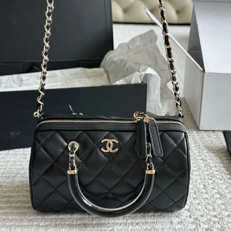P bowling bag-box