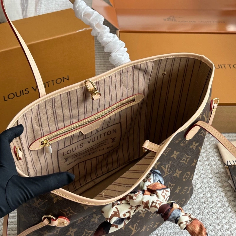 I shopping bag-box