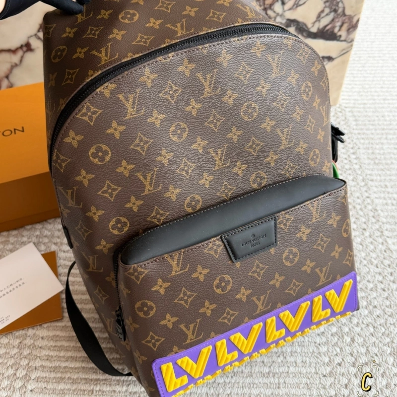 Classic Essential Backpack for the Stylish Crowd-no box