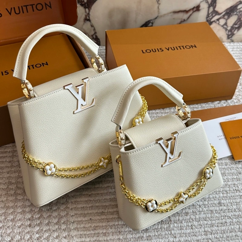 Ladies bag gold buckle hardware-box