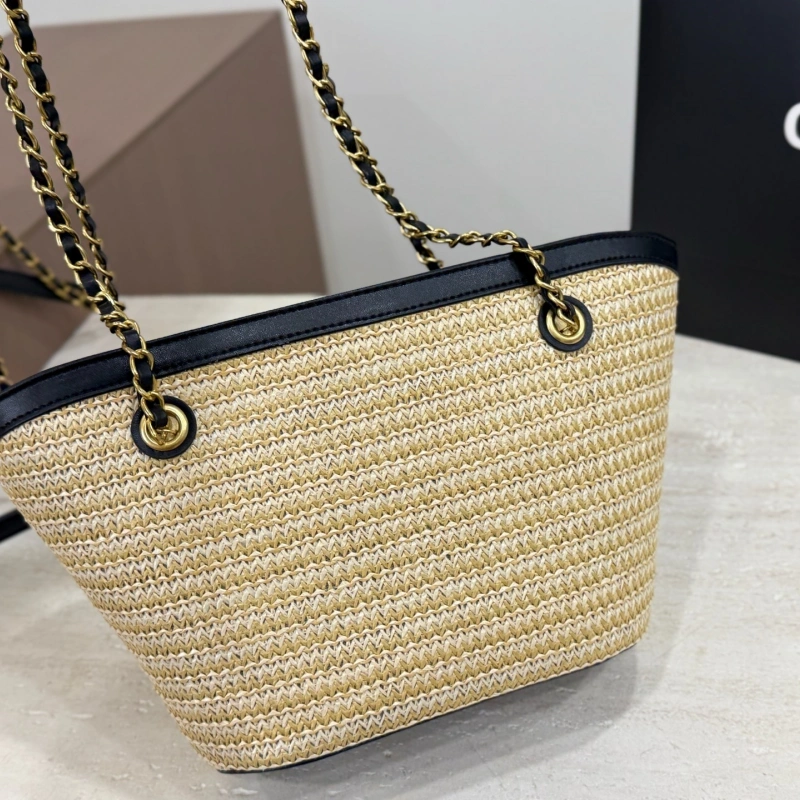 A bag full of summer vibes-no box