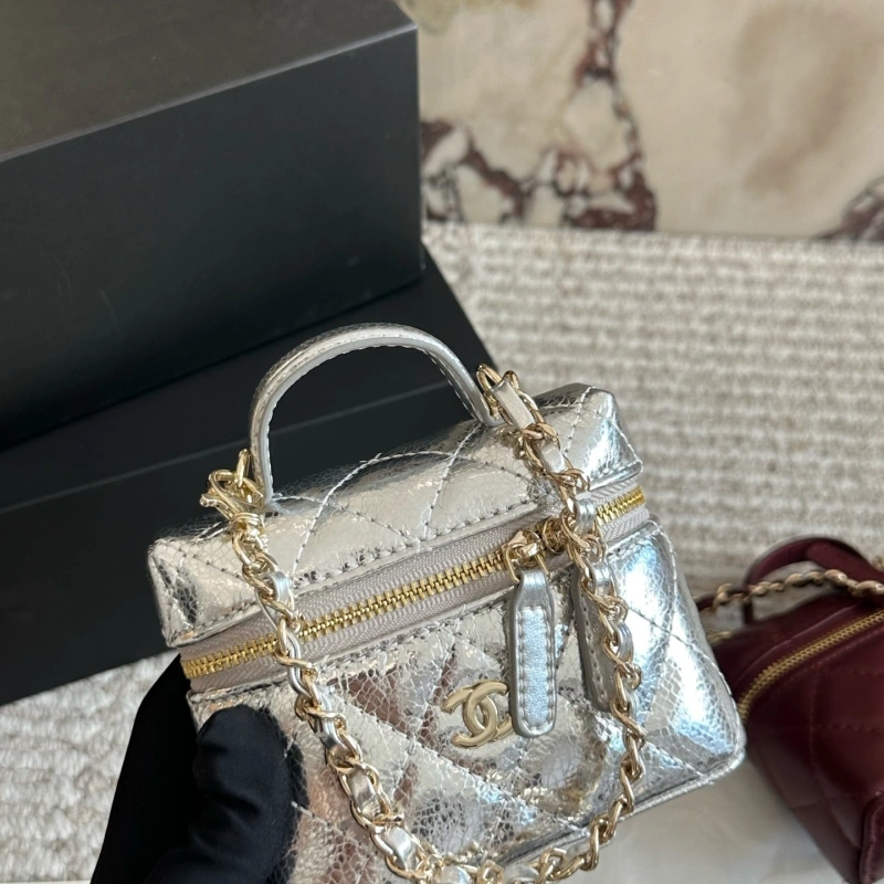 Xiaoxiangjia 25K mini-box