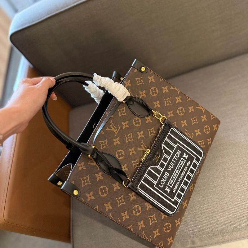 diaper bag-no box