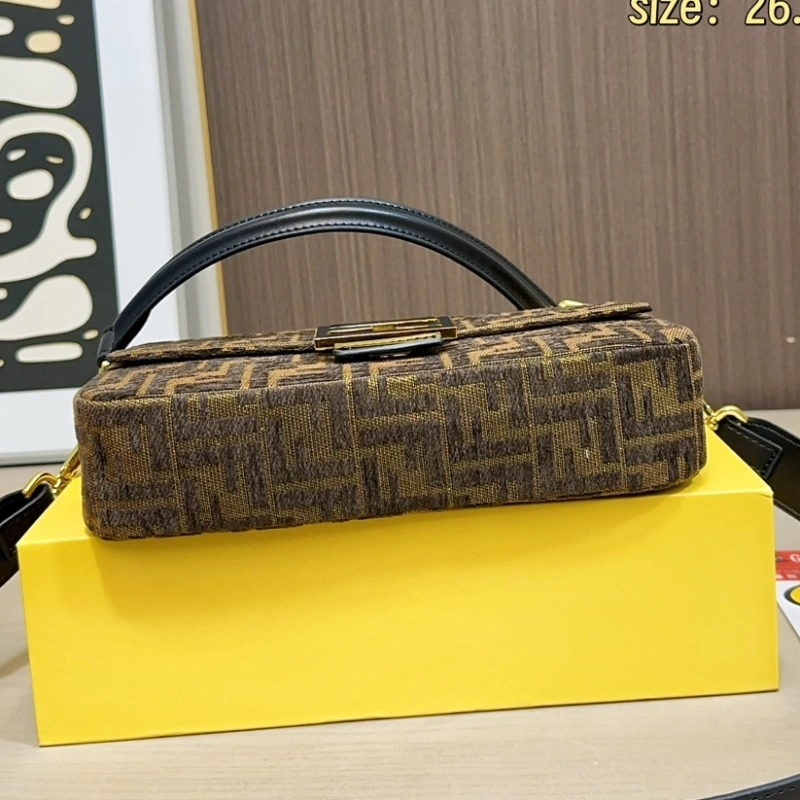 New styles featuring the classic print-box