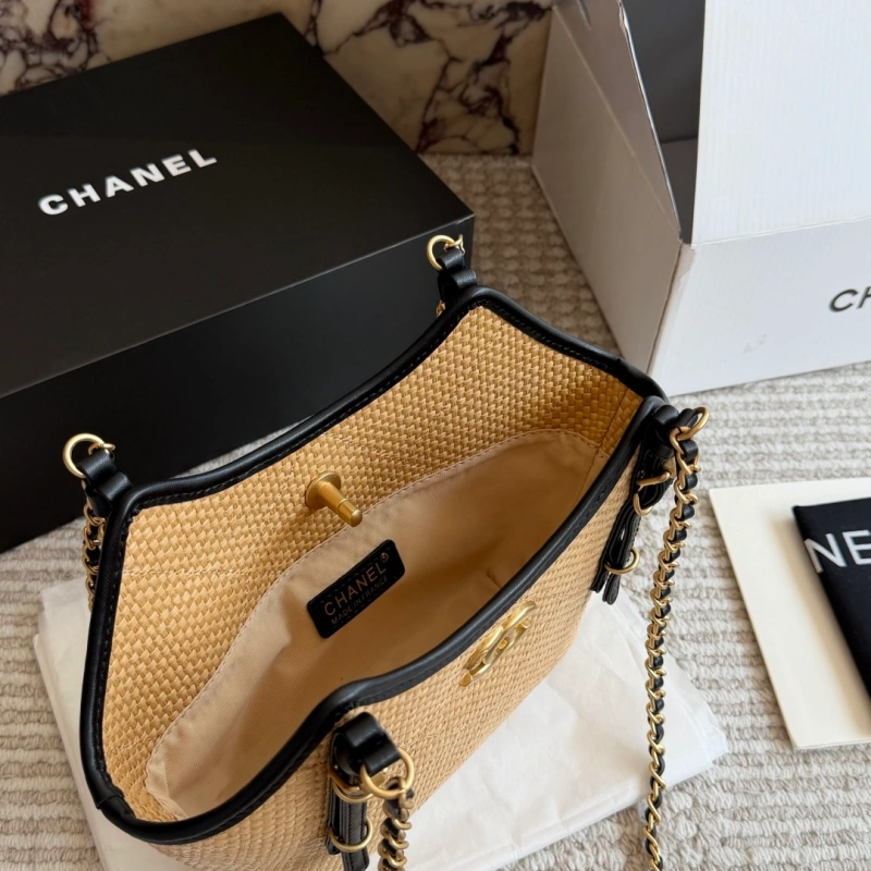 Summer Vibes: Own These Gorgeous Straw Bags Now-box