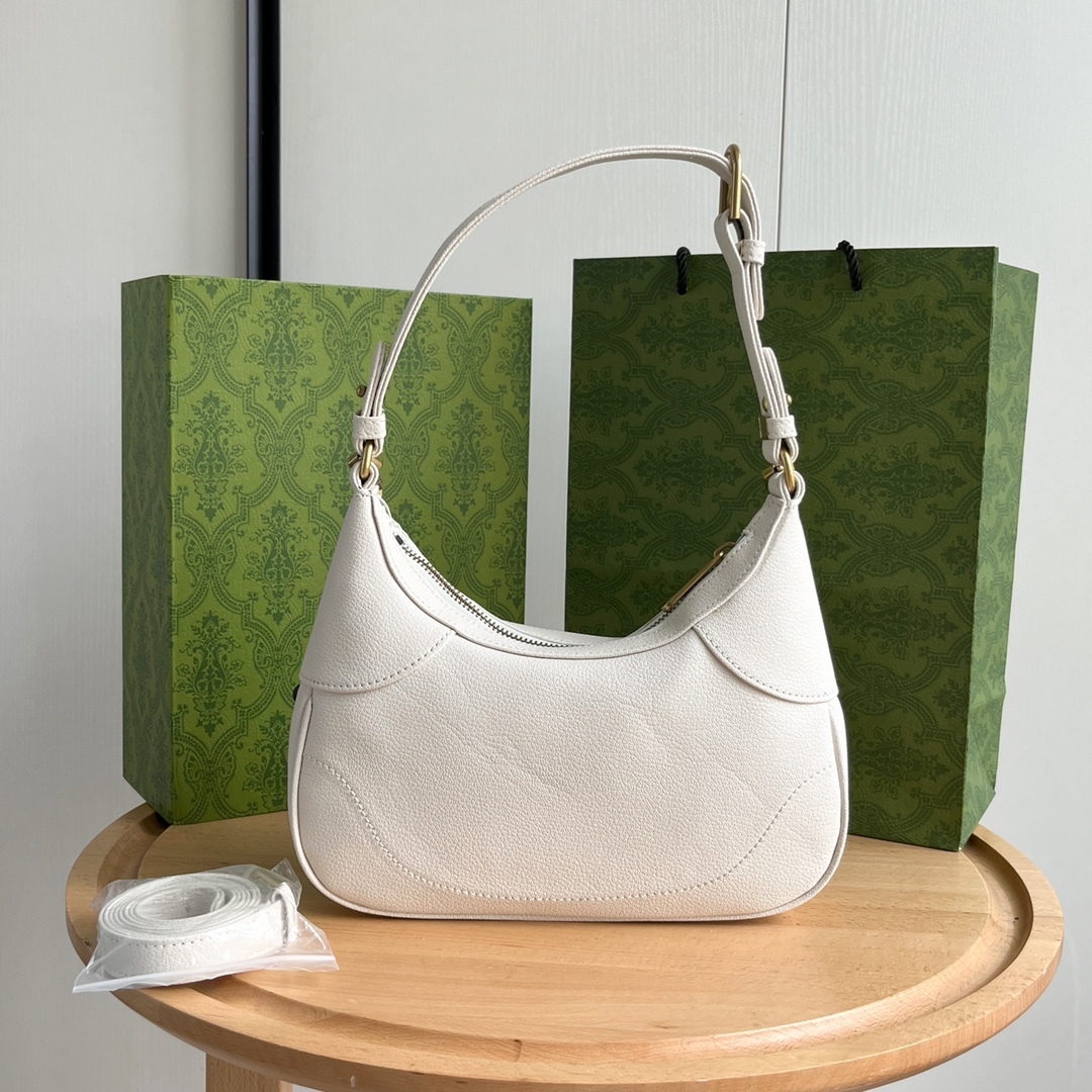 Recommended high-end lightweight luxury women’s bag shoulder bag handbag crossbody bag casual bag versatile-comes with gift box