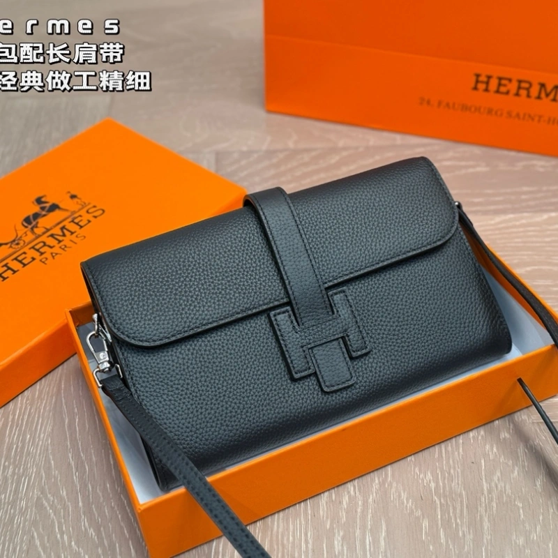 Popular wallets with long straps-box