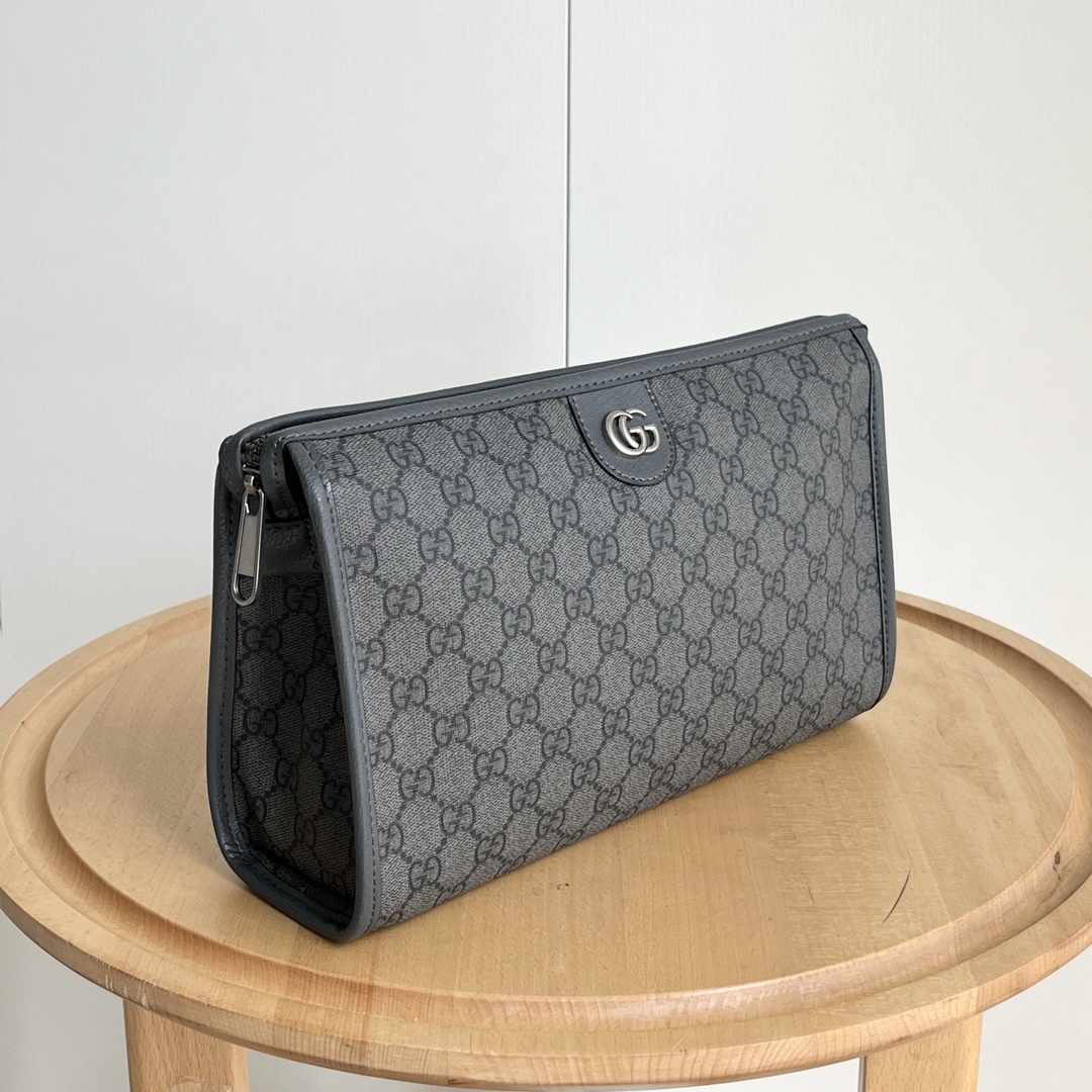 High appearance toiletry bag, hand-held unisex bag-comes with gift box