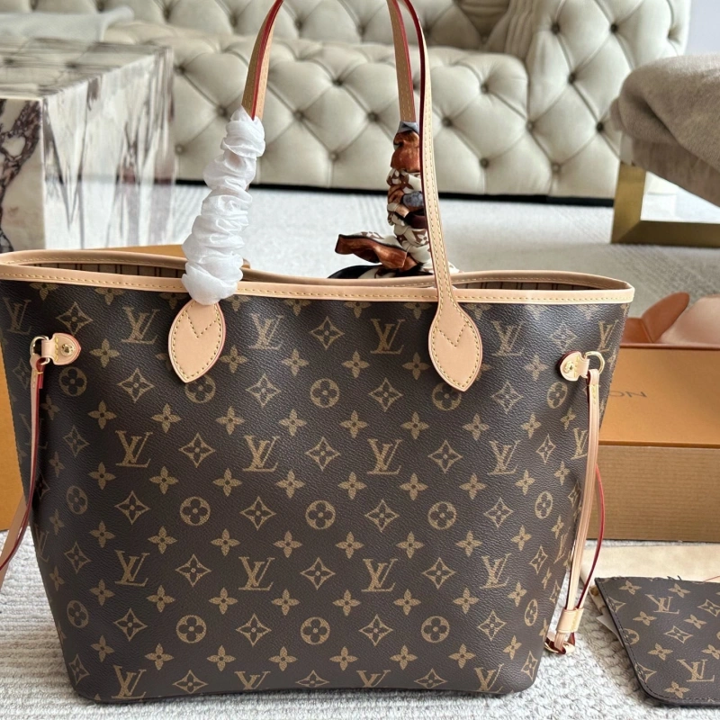 I shopping bag-box