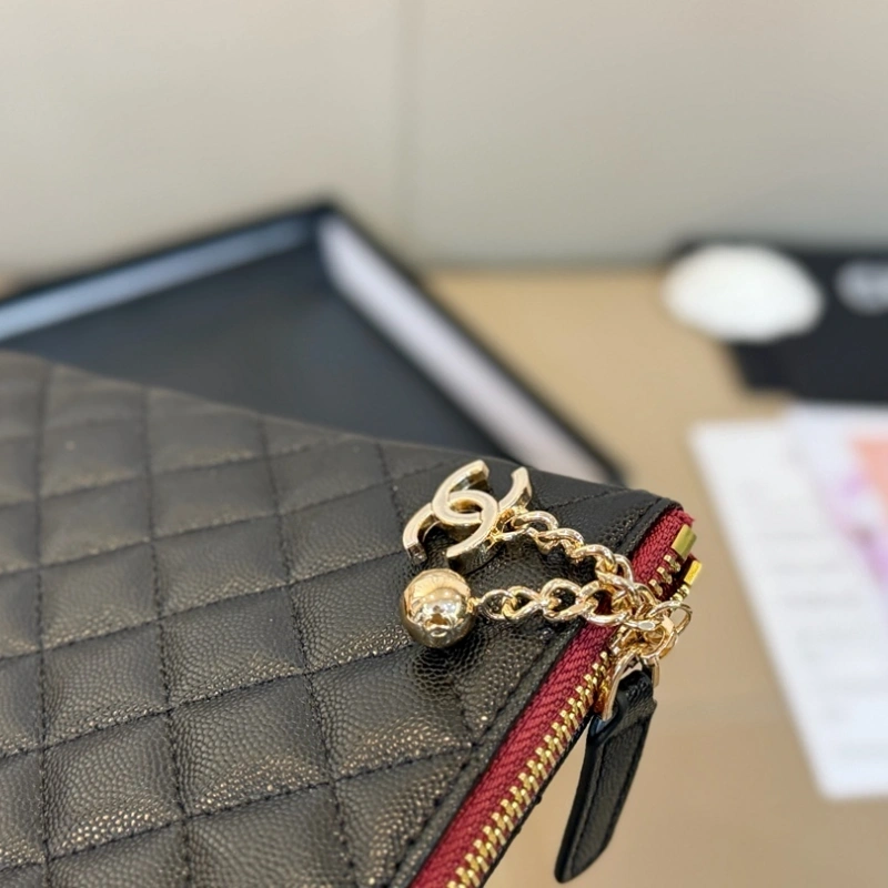 Clutch handbag-box