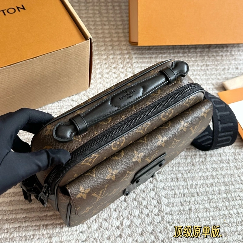 Slock’s new bag for boys-box