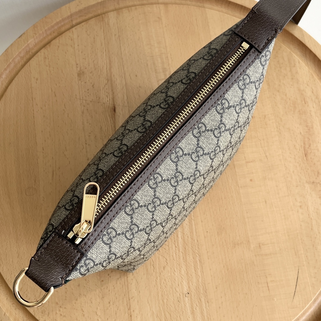 Ladies’ trendy and fashionable crossbody bag with a niche design sense, single shoulder bag-comes with gift box