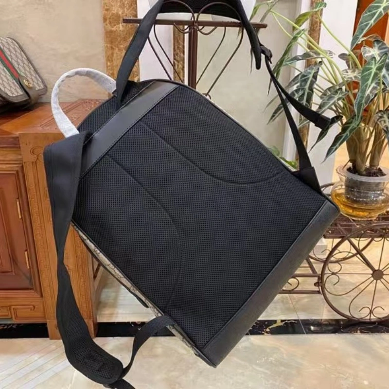 Simple & Chic Backpack: Ideal for Work & Travel – Multi-Color Options.