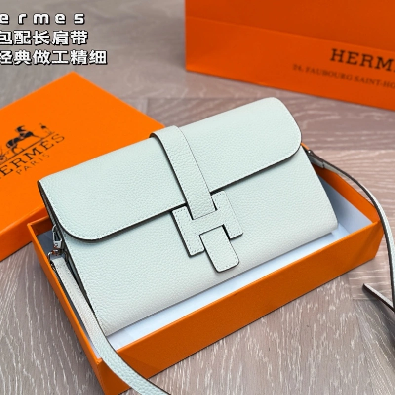 Popular wallets with long straps-box
