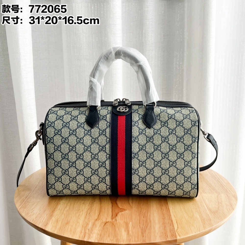 Women’s versatile bag with large capacity and high-end feel, single shoulder diagonal cross handbag-without packaging box