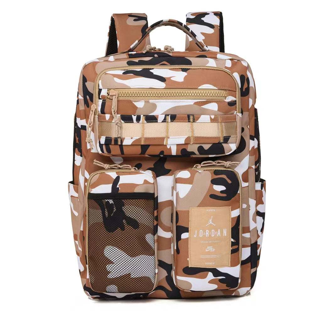 JORDAN backpack-without packaging box