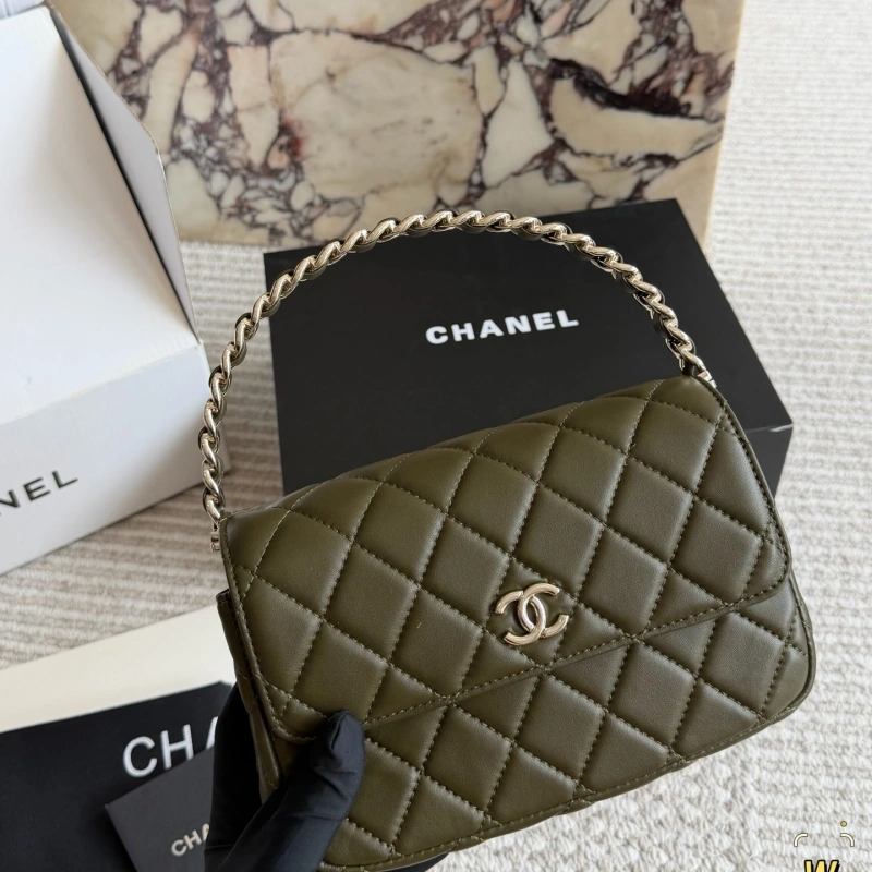 New bags available in multiple colors-box