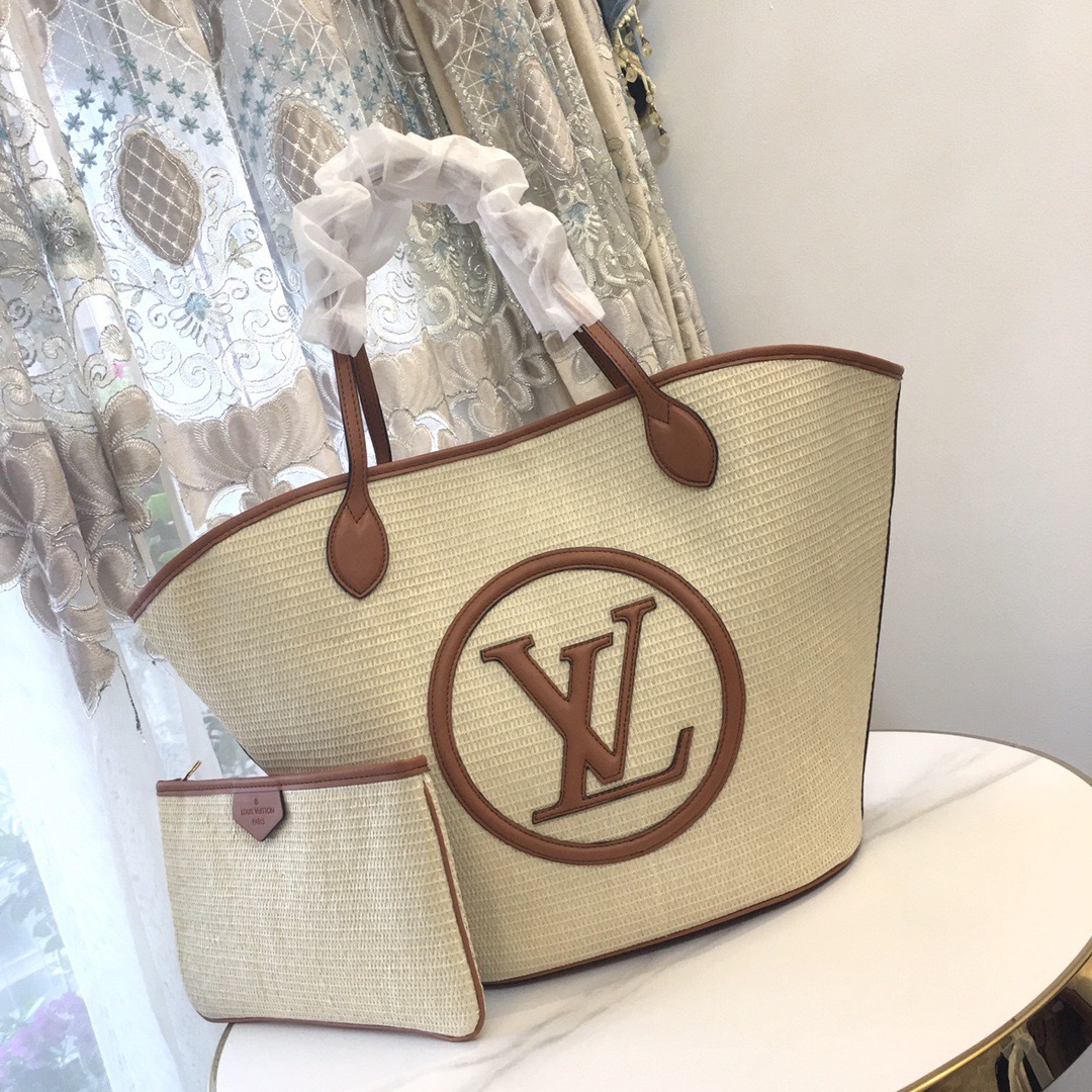 LV classic handbag shoulder bag platinum Kelly French stick small square bag-without packaging box