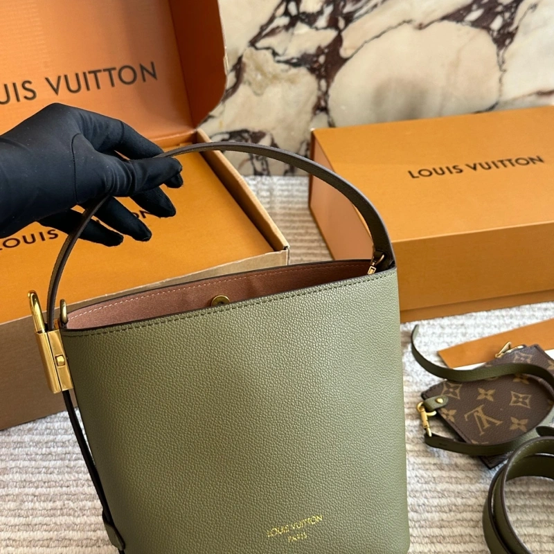 The new bag L home-box