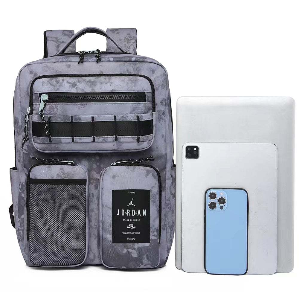 JORDAN backpack-without packaging box