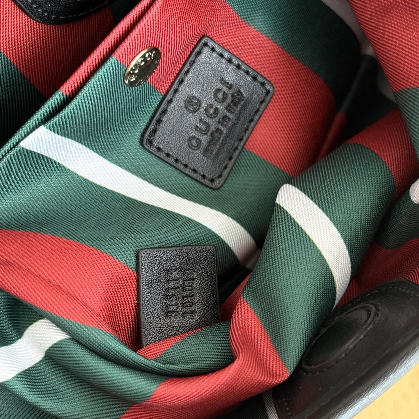Bucket bag GG series shoulder bag-box