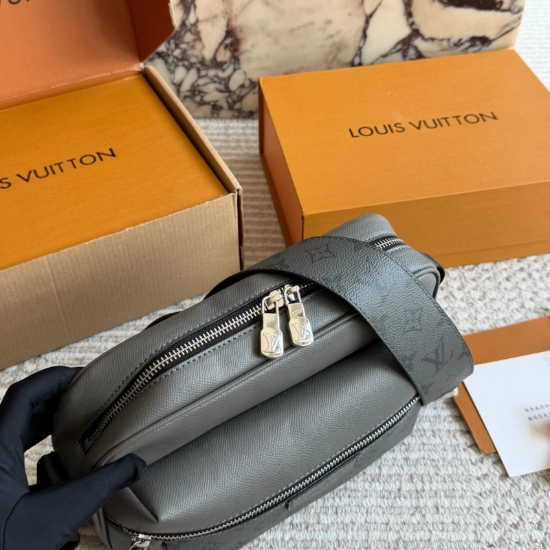 Men’s messenger bag, a must-have for commuting-box