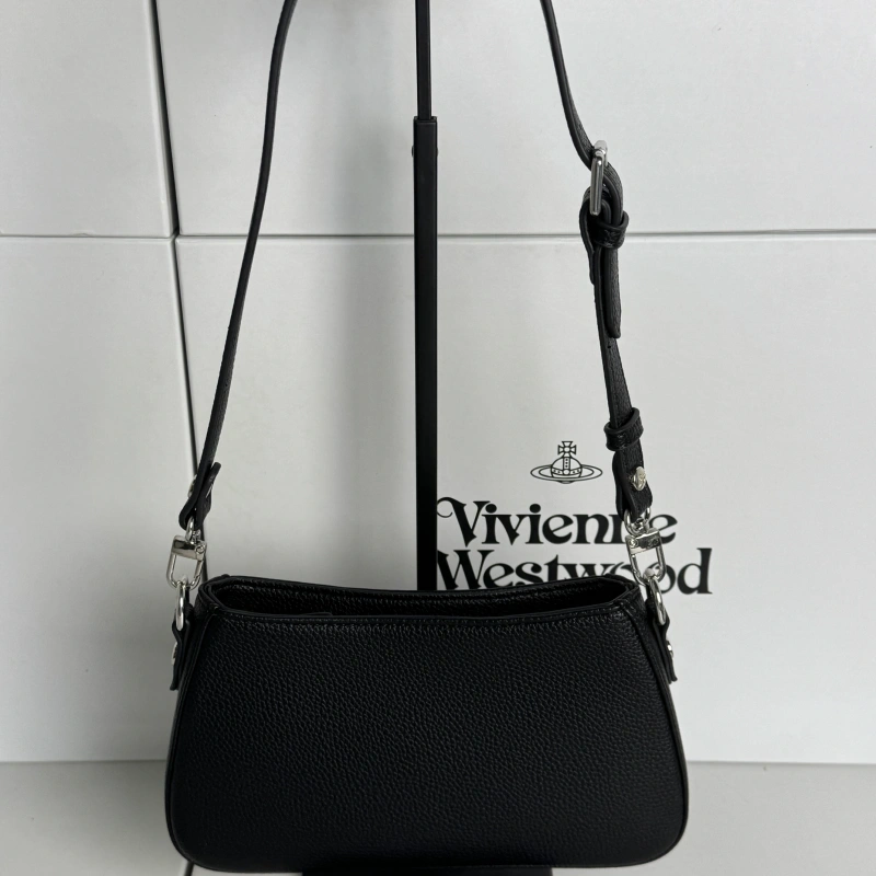 Black lychee pattern Mahjong bag-box