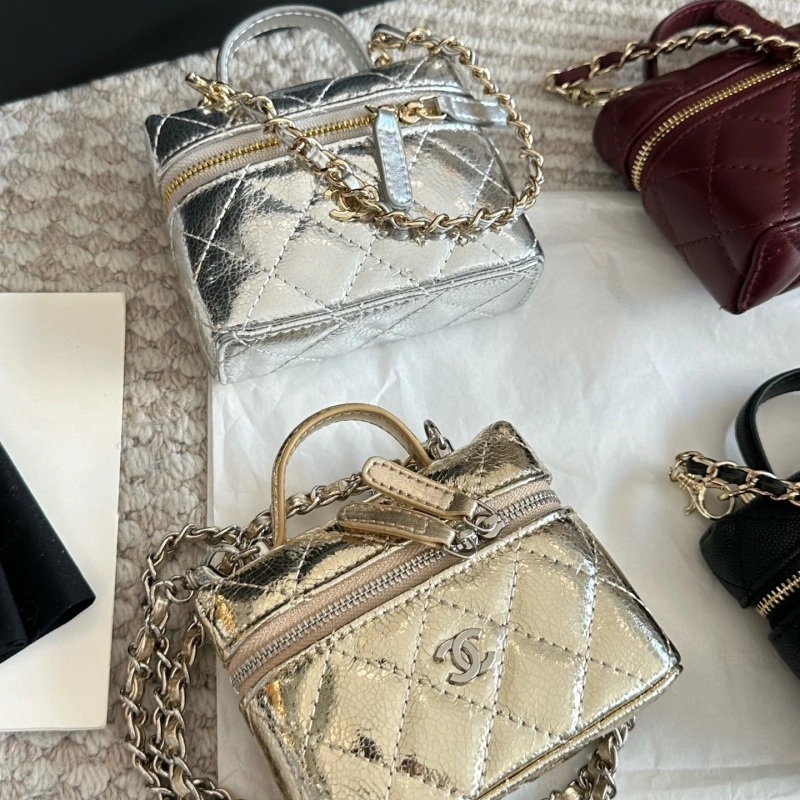 Xiaoxiangjia 25K mini-box