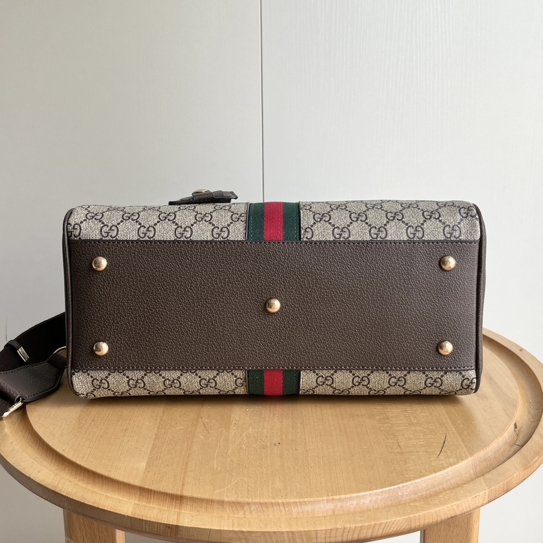 Large capacity shoulder bag for women, versatile and high-end, crossbody handbag, fashionable large bag-without packaging box
