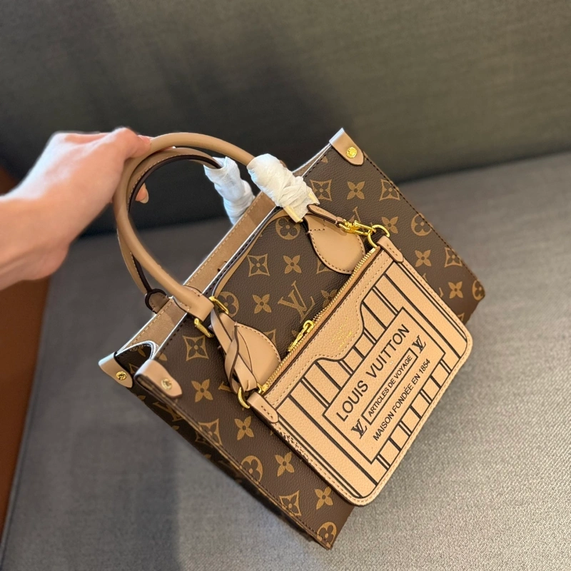 diaper bag-no box