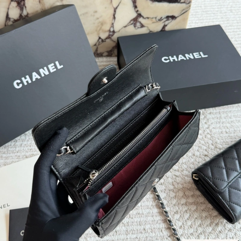 New fortune bag, crossbody and shoulder-box