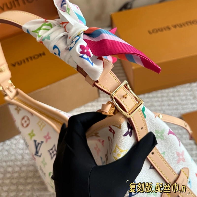 Presbyopia shopping bag-box