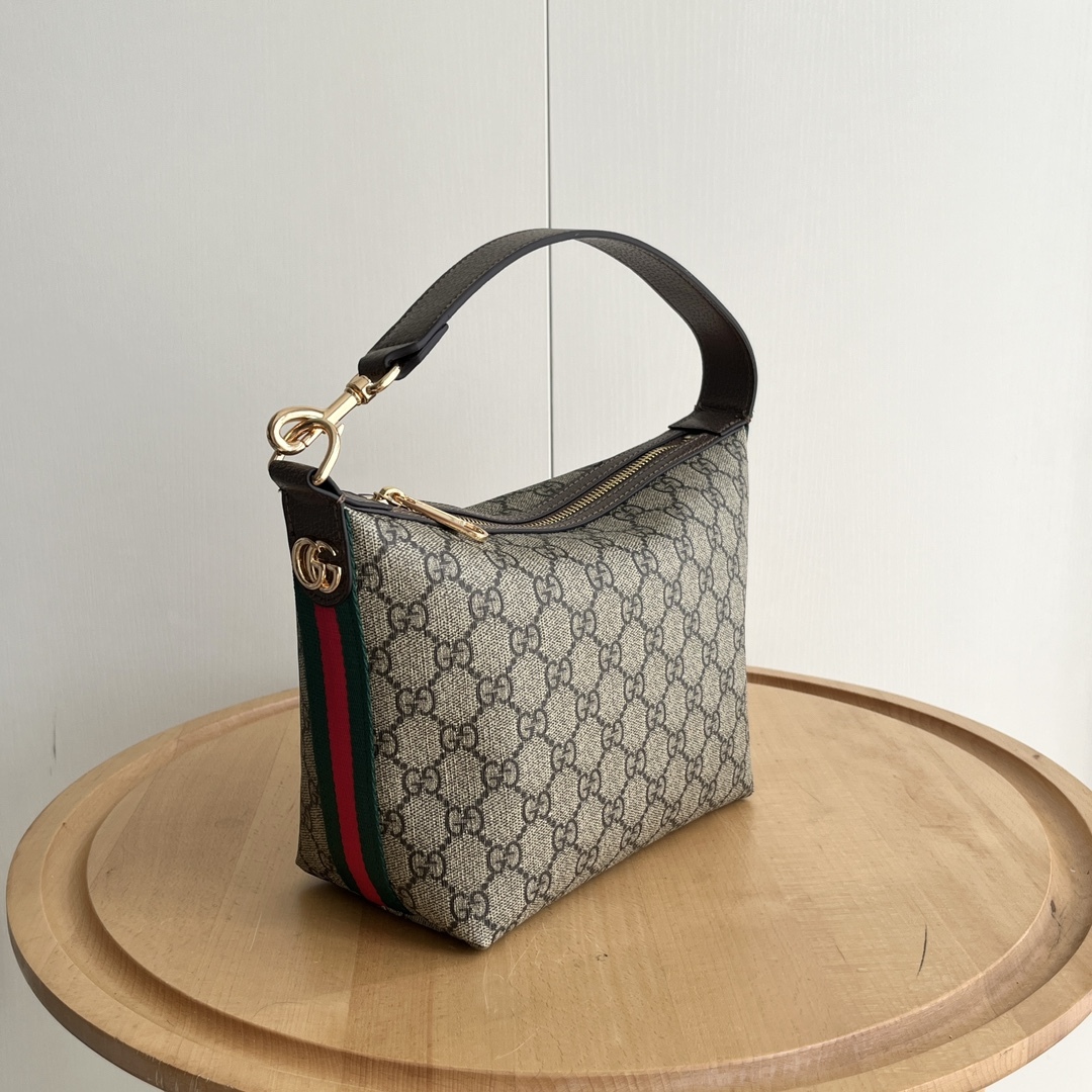 Ladies’ trendy and fashionable crossbody bag with a niche design sense, single shoulder bag-comes with gift box
