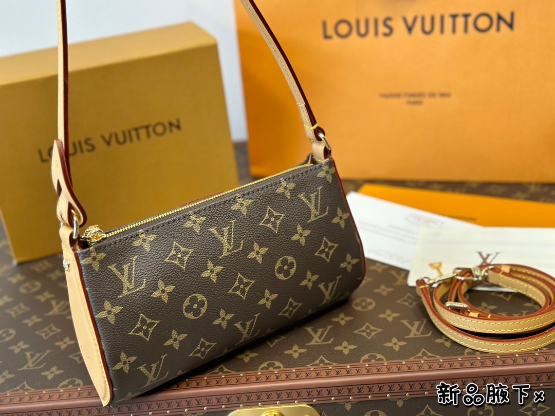 Summer new products in stock, new outfits recommended, pea bag, underarm bag, single shoulder women’s bag-comes with gift box
